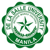 DLSU-logo